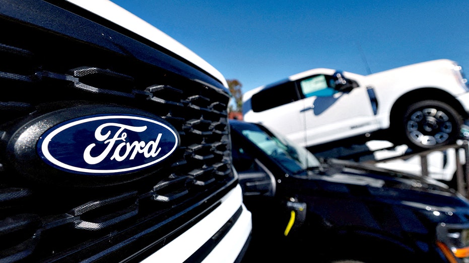 Ford seeks Trump aluminum tariff relief after fires at major US factory, report says
