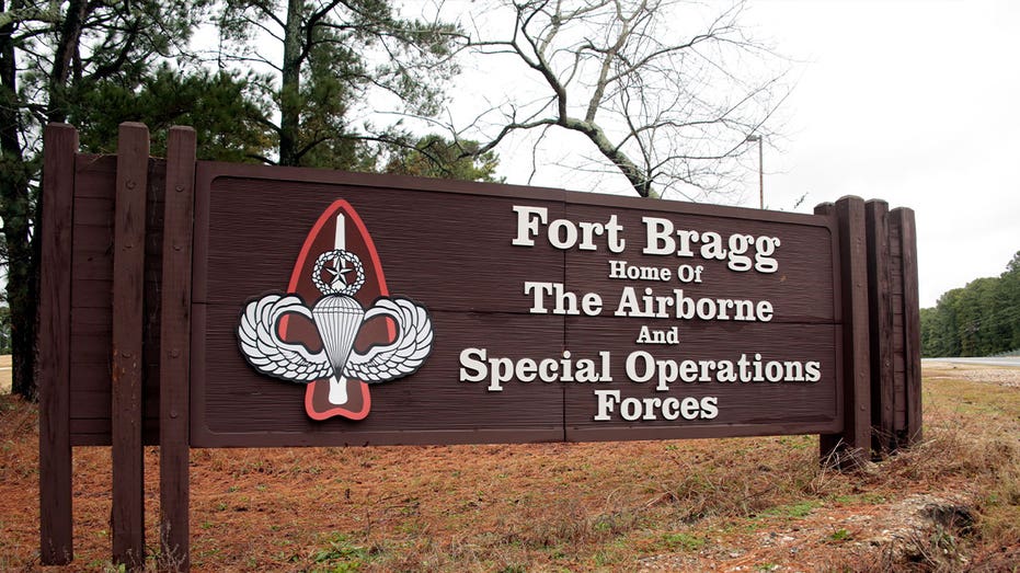 Former Fort Bragg employee charged with leaking classified military information to journalist