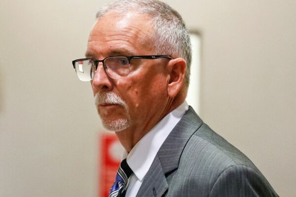 Former UCLA gynecologist sentenced after pleading guilty to sexually assaulting patients at school