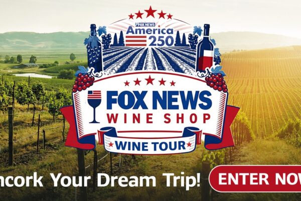 Fox News Wine Shop Sweepstakes: All American Wine Quiz