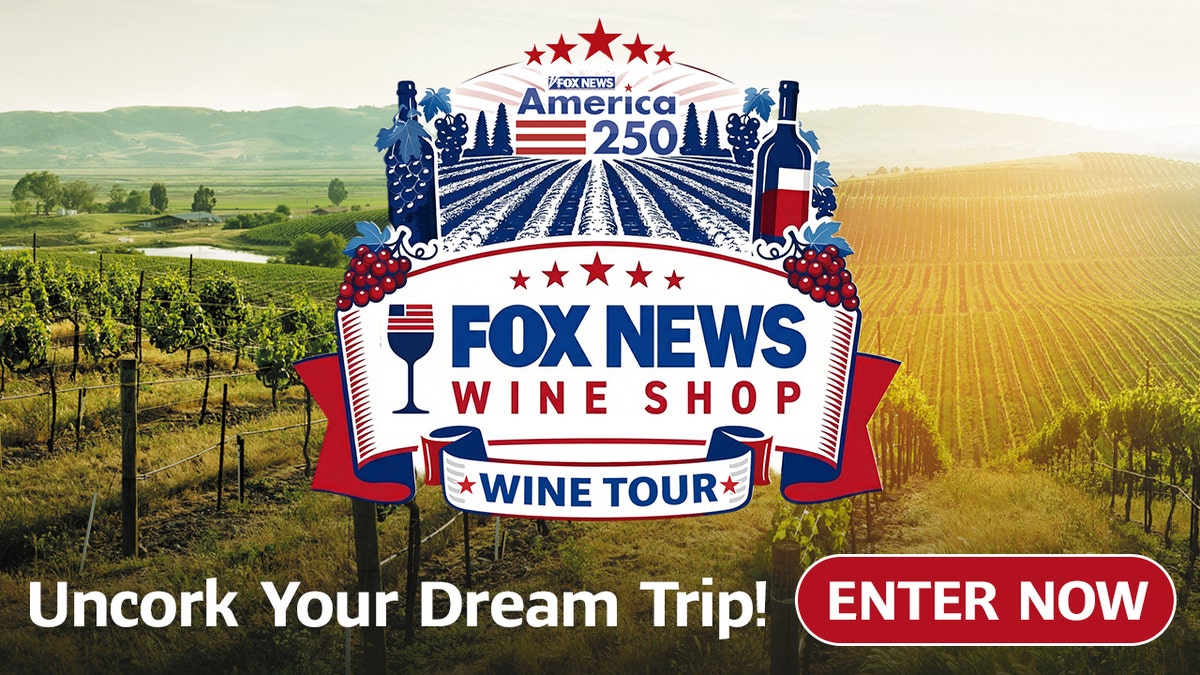 Fox News Wine Shop Sweepstakes: All American Wine Quiz