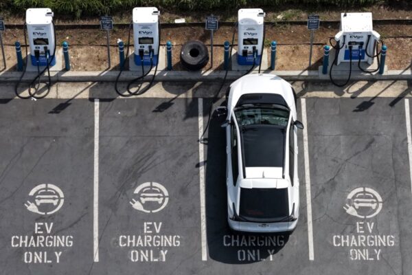 Gas prices aren’t the only factor fueling used EV sales