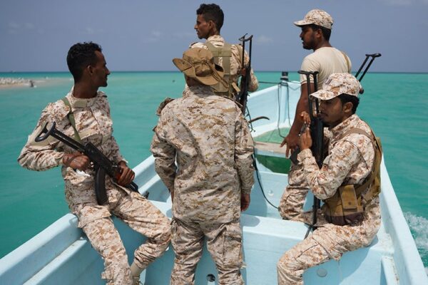 ‘Gate of Tears’ at risk: Iran threatens major new global chokepoint if US moves on Hormuz