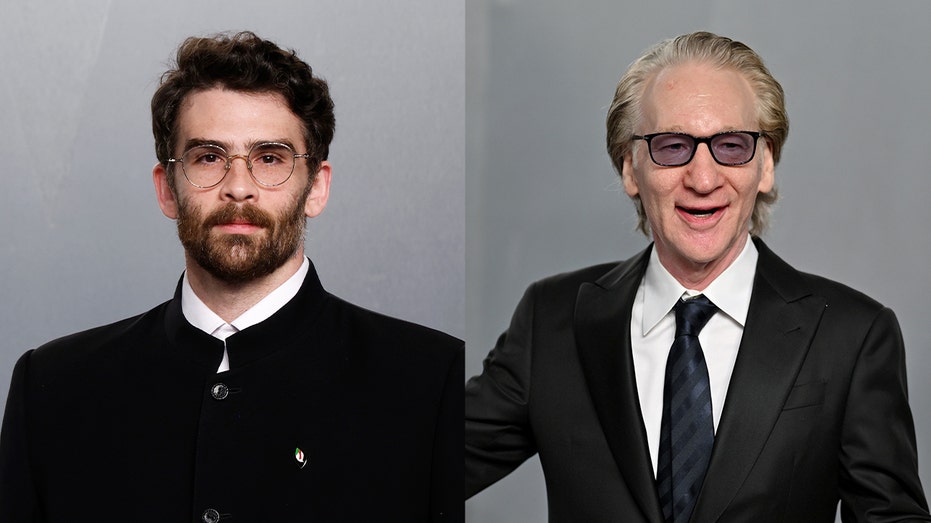 Hasan Piker accuses Bill Maher of being an 'Islamophobe' and demonstrating 'anti-Blackness'