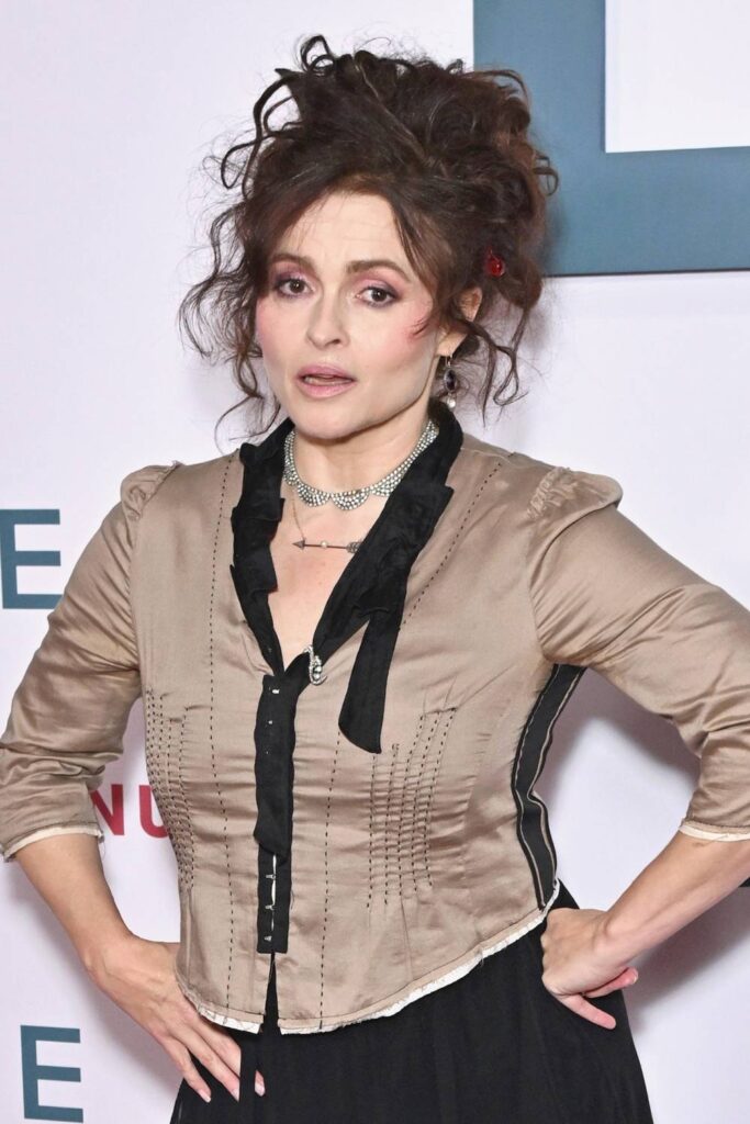 Helena Bonham Carter Exits ‘White Lotus’ Season 4, Role Is Set for Recast