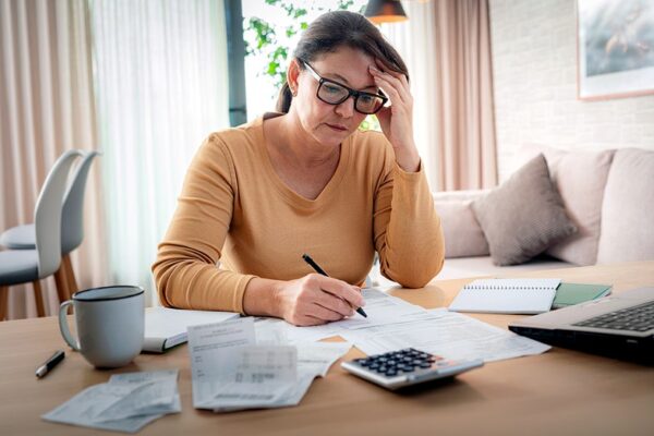 Here's what happens when you dispute a credit card charge