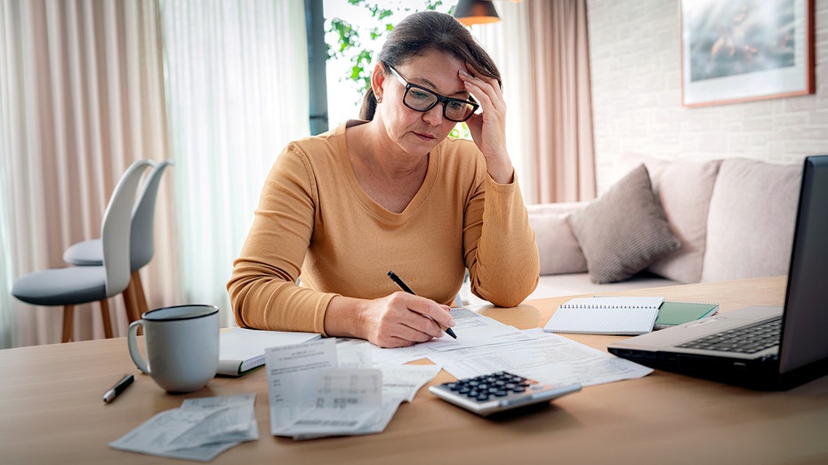 Here's what happens when you dispute a credit card charge