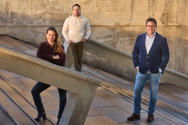 How one venture firm is investing in an increasingly fragmented world