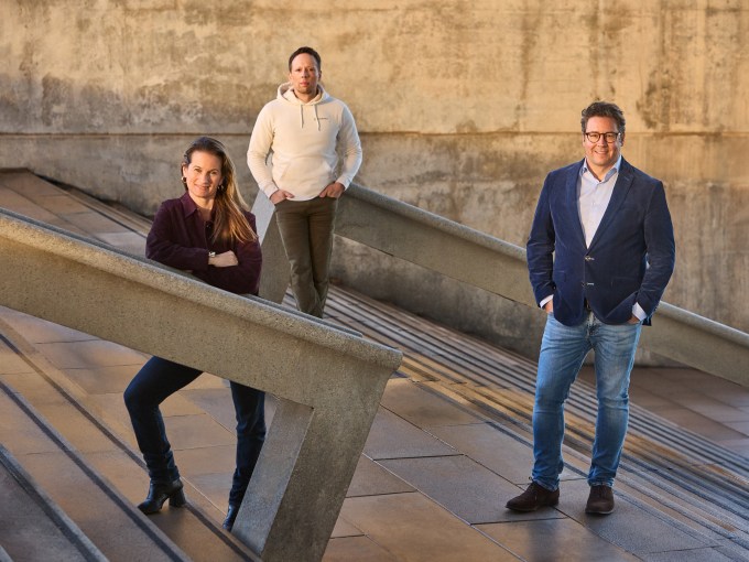 How one venture firm is investing in an increasingly fragmented world