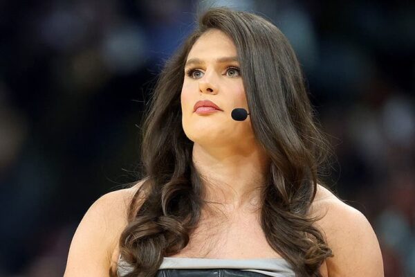 Ilona Maher rips Quinnipiac, her alma mater, after school cuts women's rugby to club status: 'Shame on you'