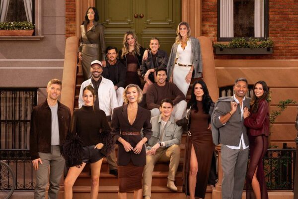 ‘In the City’ Will Feature West and Amanda Romance Fallout, Bravo Confirms