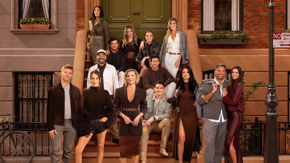 ‘In the City’ Will Feature West and Amanda Romance Fallout, Bravo Confirms