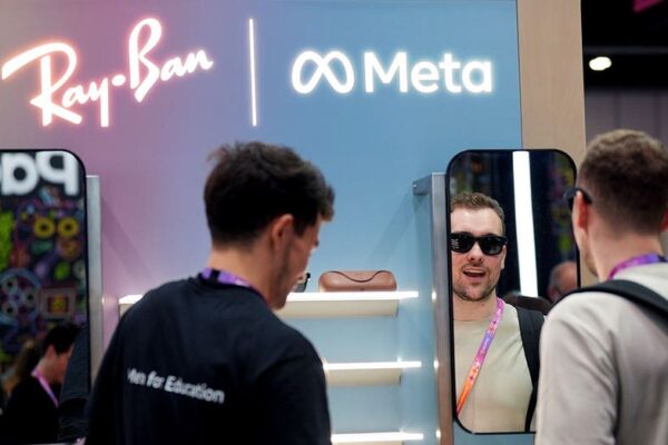 Is Mark Zuckerberg's Meta AI getting too smart?