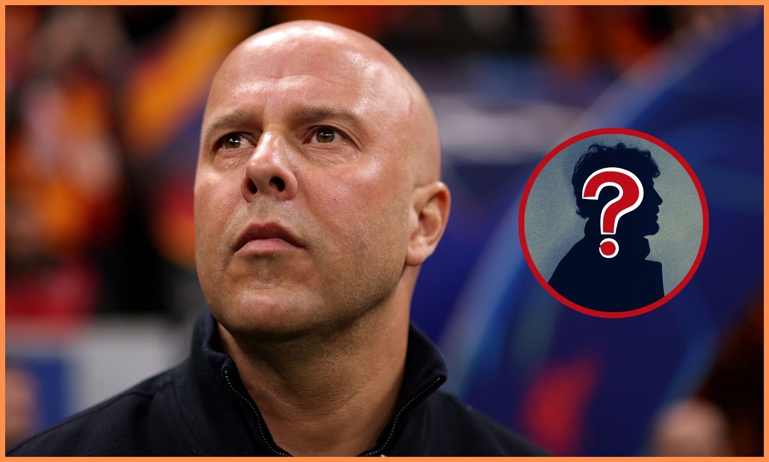 ‘It is not really in my hands’ – Midfielder drops bombshell on Liverpool future