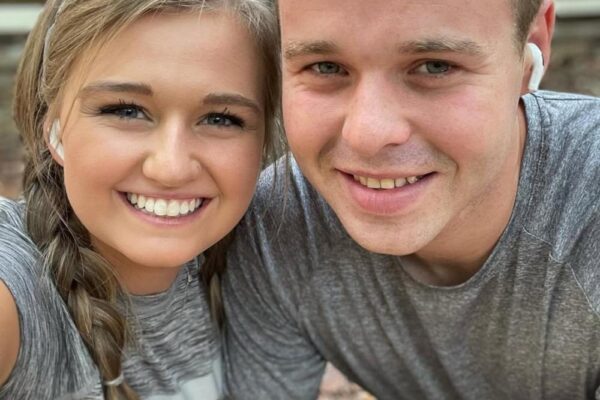 Joseph Duggar’s Alleged Victim Is ‘Not Scared' and ‘Doesn’t Want to Hide’