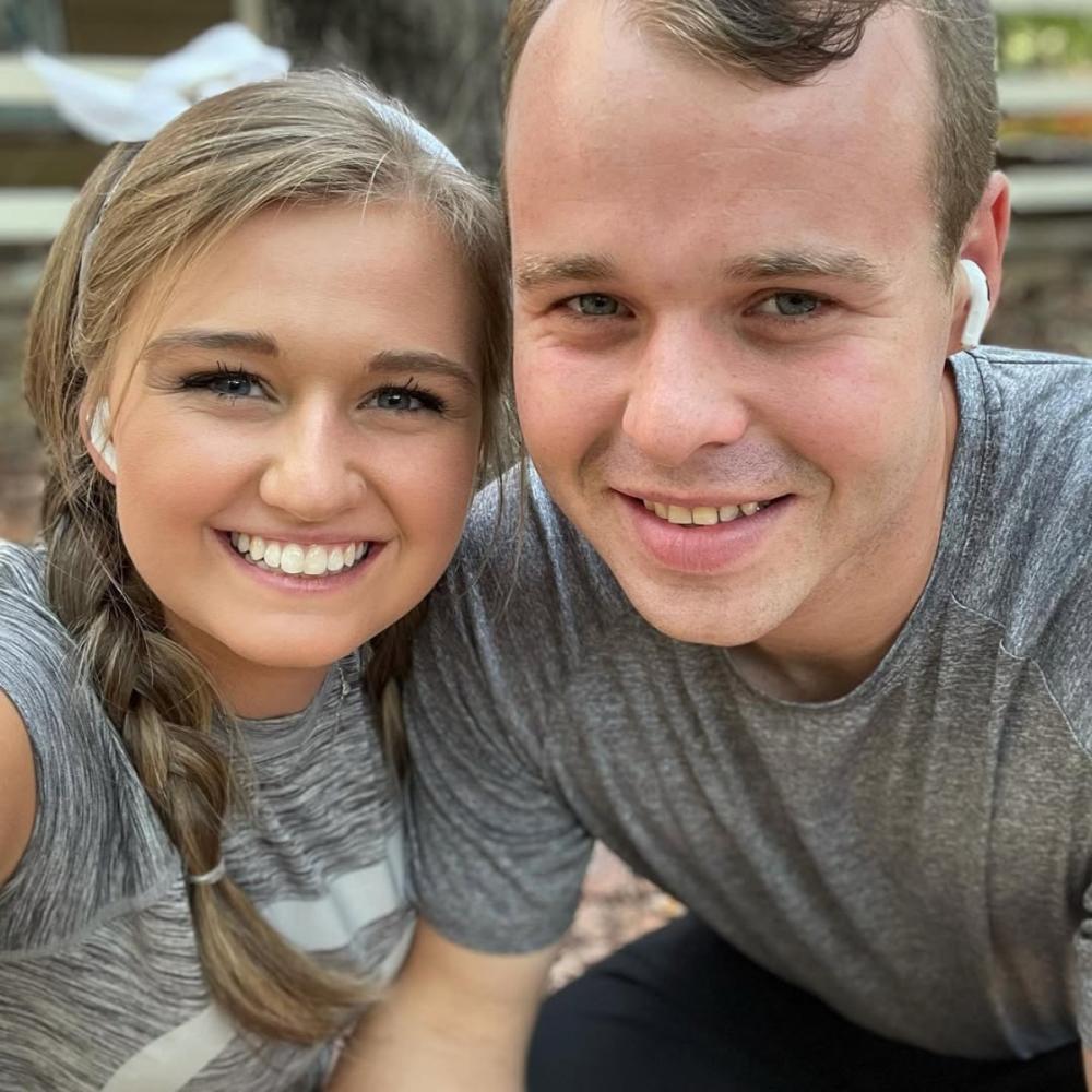 Joseph Duggar’s Alleged Victim Is ‘Not Scared' and ‘Doesn’t Want to Hide’