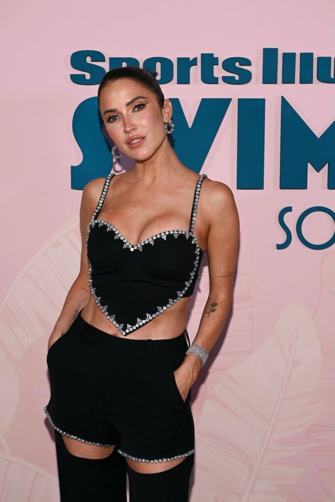 Kaitlyn Bristowe Addresses Jessi Draper Feud Rumors After Shady Post