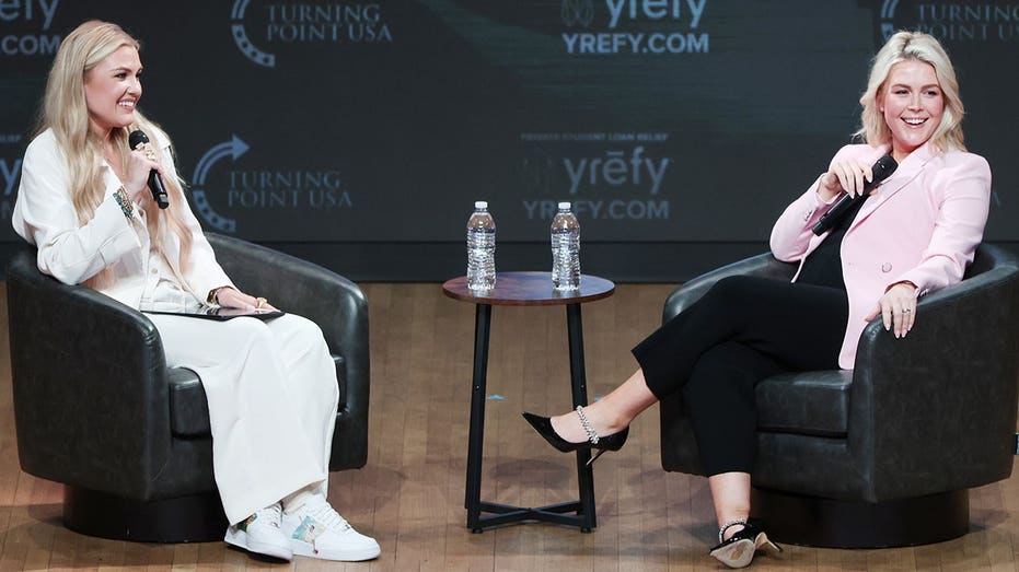 Karoline Leavitt reveals 'anti-climatic' way Trump told her she’d be press secretary: ‘Oh, by the way’