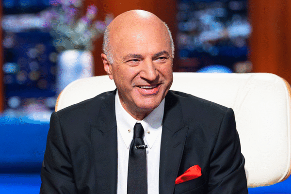 Kevin O’Leary reveals the only two cryptocurrencies he says are worth owning