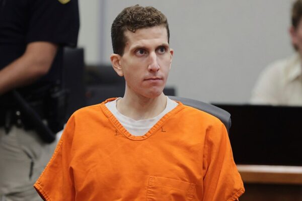 Kohberger defense team says it is 'appalled' by former expert's public comments about Idaho murders case