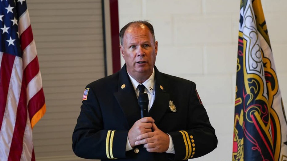 Las Vegas veteran pushes back after HOA reportedly targeted front yard hydrant display: 'The last straw'