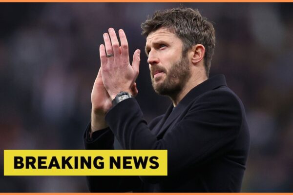 Left-footed rival defender on Man United radar as summer plans start taking shape