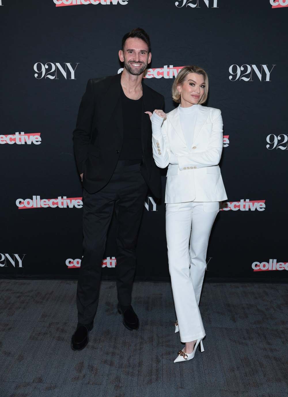 Lindsay Hubbard Unblocks Ex-Fiance Carl Radke Amid 'Summer House' Drama