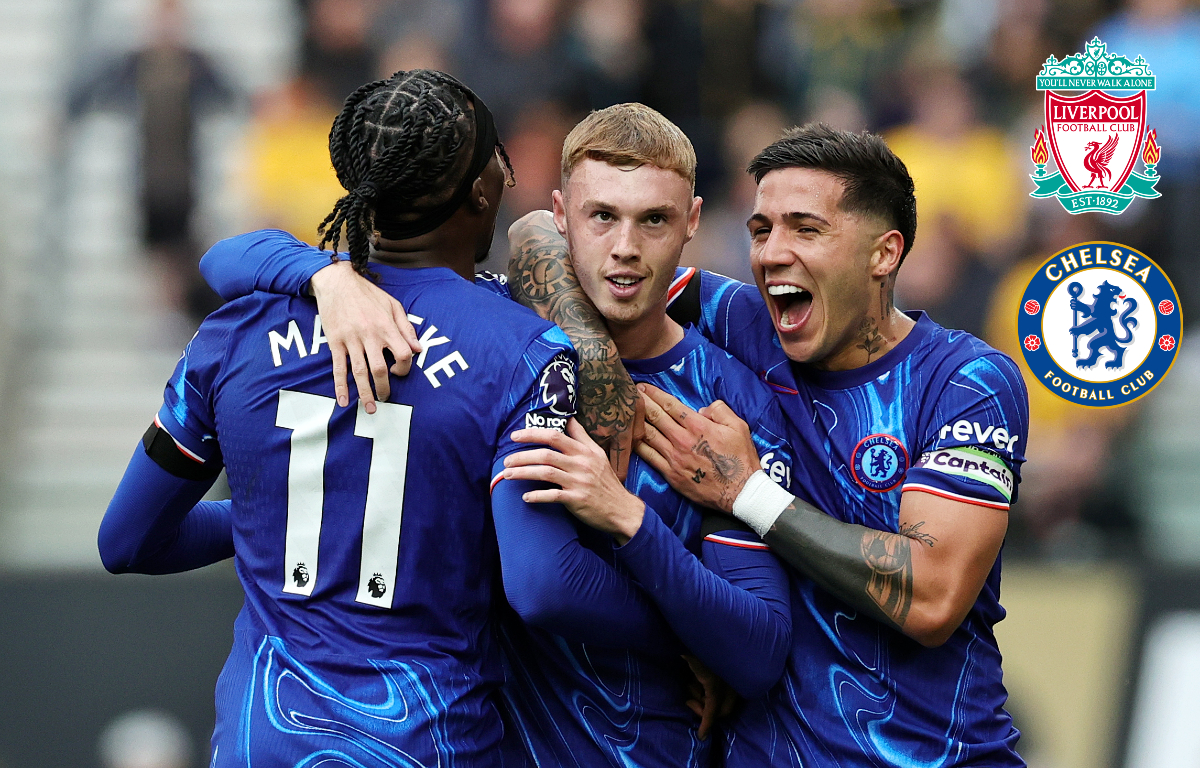 Liverpool and Chelsea to scout South American playmaker during high-stakes showdown