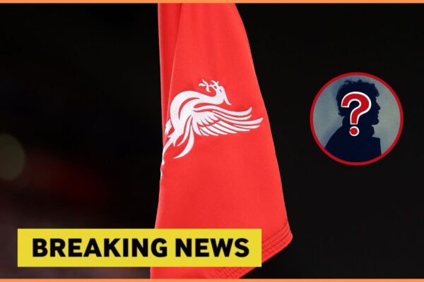 Liverpool are joined by Barcelona in the race to sign rising Italian defender