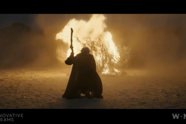 Luma launches AI-powered production studio with faith-focused Wonder Project