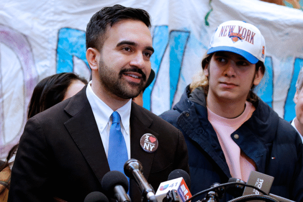 Mamdani's racial equity plan a hidden 'moving the goalposts' ploy to justify massive gov expansion: expert