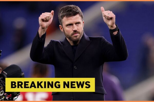 Man United draw up attacking shortlist featuring Bundesliga and Premier League attacker