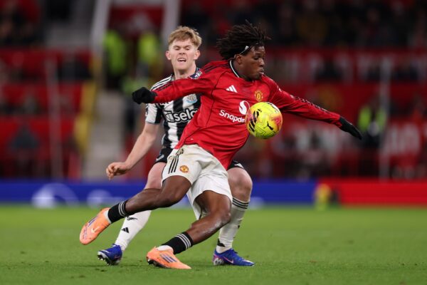 Man United target explosive 29-G/A Newcastle target as summer plans take shape