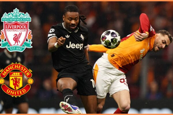 Man Utd & Liverpool ready serious transfer move for star whose value has doubled in two years