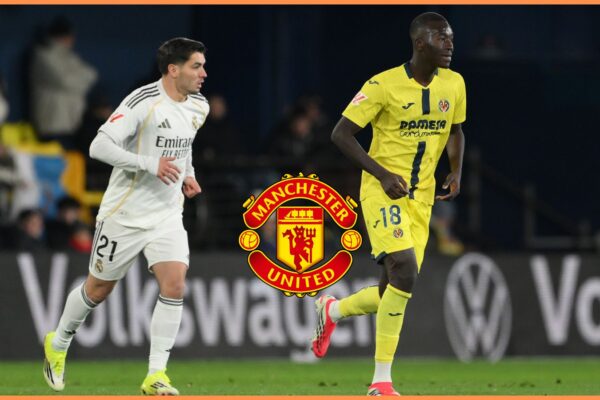 Manchester United ready to trigger star’s €45m release clause