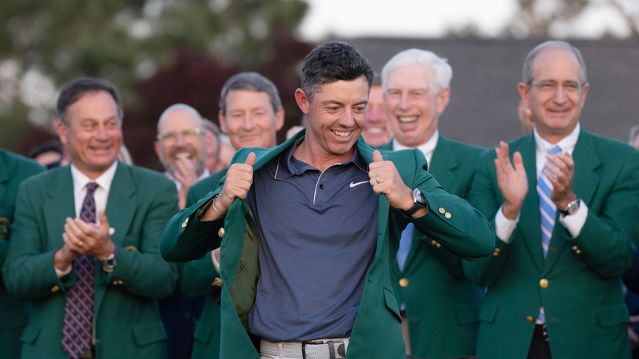 Masters prize money has never been higher, here’s what each golfer gets