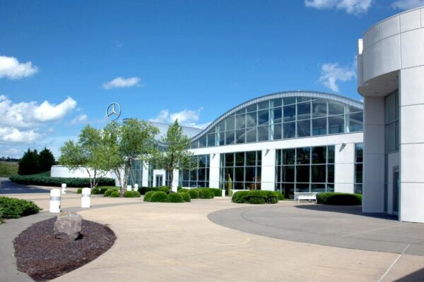 Mercedes-Benz to pour $4B into Alabama plant as Trump tariffs reshape US auto strategy