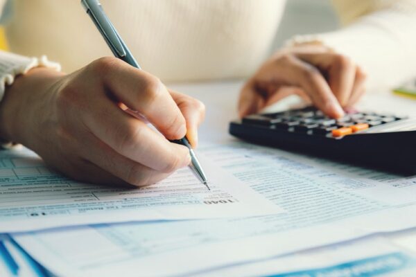 Missed the April 15 tax deadline? Here's what experts say you should do