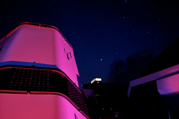 NASA’s Artemis II Moon mission shows space-to-Earth laser comms can scale