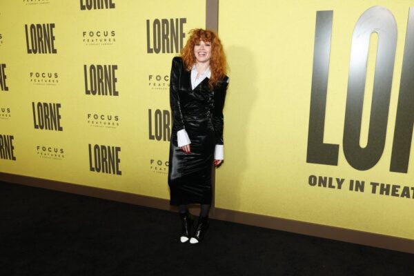 Natasha Lyonne Steps Out for ‘Lorne’ NYC Premiere Amid Flight Drama