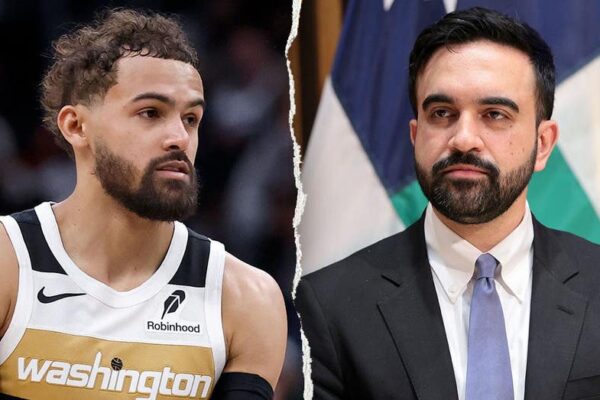 NBA star hits back at NYC Mayor Zohran Mamdani for blaming him over expensive playoff tickets