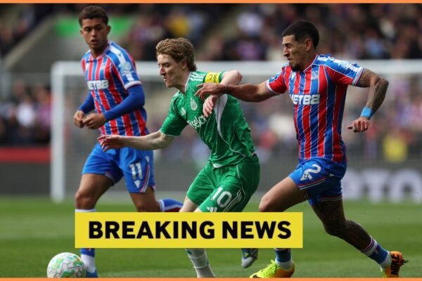 “Not a great look…” – Liverpool & Arsenal target left out of squad as transfer talk intensifies