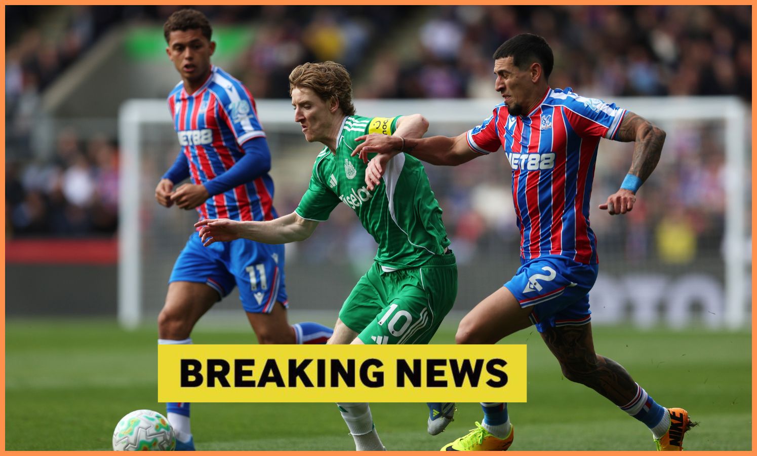 “Not a great look…” – Liverpool & Arsenal target left out of squad as transfer talk intensifies