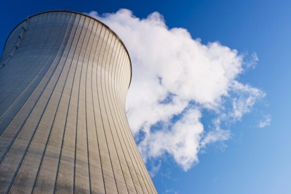 Nuclear startup X-energy raises $1B in data center-driven IPO