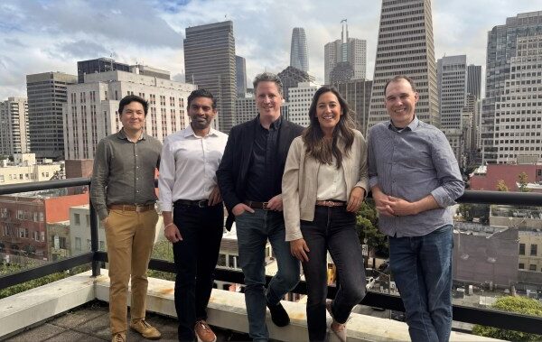 OpenAI alums have been quietly investing from a new, potentially $100M fund 