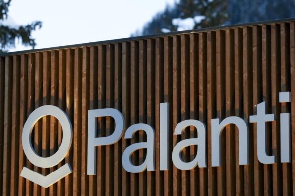 Palantir posts mini-manifesto denouncing inclusivity and ‘regressive’ cultures