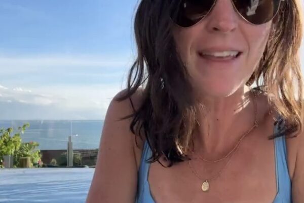 Parenting Influencer Reveals She Accidentally Ran Over Son With Car