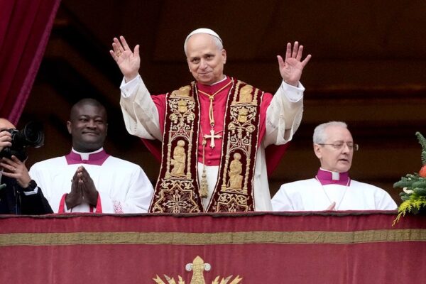 Pope Leo XIV to visit fastest-growing Catholic continent during 4-nation Africa trip