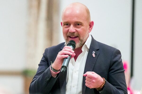 President Trump makes endorsement in California gubernatorial race: 'He will be a GREAT Governor'