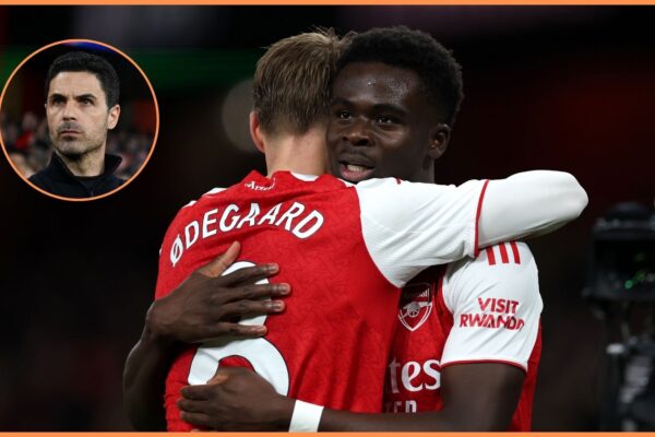 “Quite close…” – Mikel Arteta provides mixed injury update ahead of Man City vs Arsenal